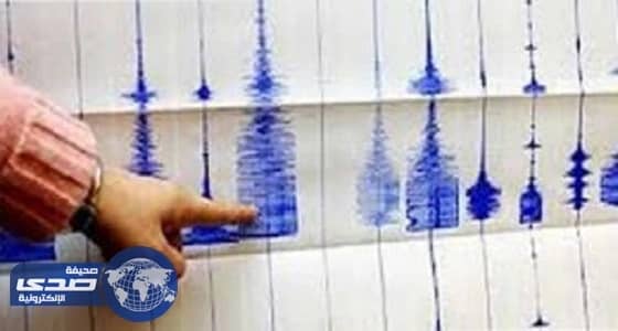 زلزال بقوة 5.1 درجات يضرب شرق الفلبين