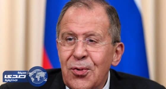 لافروف: " داعش " ينجح في إيجاد حلفاء جدد في القارة الإفريقية