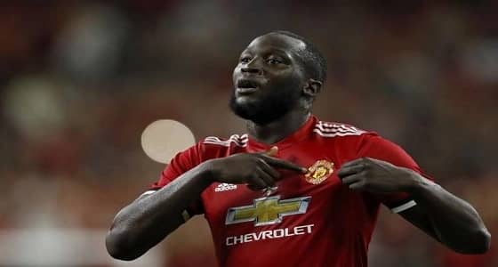 مورينيو يكشف عن موعد عودة لوكاكو لمساعدة اليونايتد