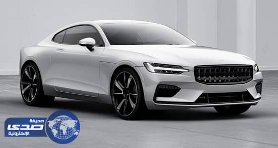 بالصور.. انطﻻق موديل One من بولستار بقوة 600 حصان