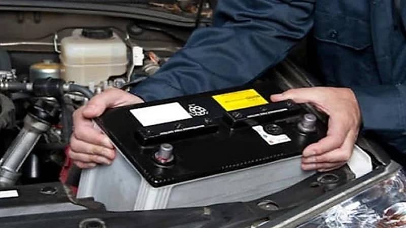 علامات تلف بطارية السيارة وطرق الحفاظ عليها