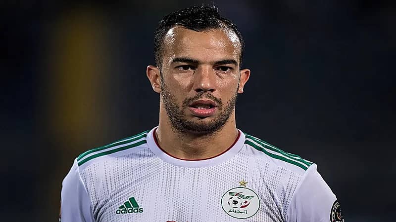 أول تعليق من بلعمري على انضمام حمدالله لقائمة المغرب في المونديال