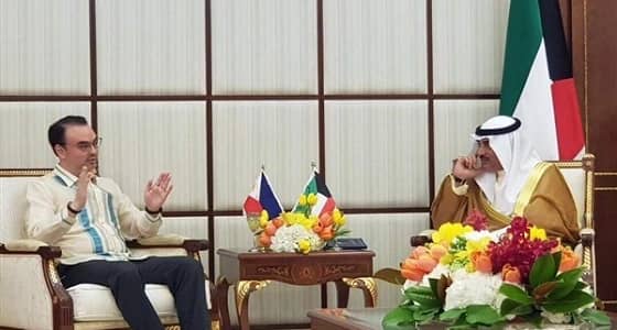 الكويت تنهي أزمتها مع الفلبين باتفاقية جديدة لتشغيل العمالة