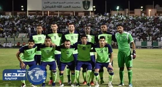 الأهلي يخوض ودية أمام الانتصار السبت