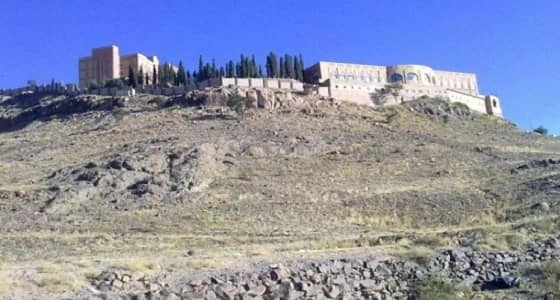 مليشيا الحوثي تُصادر جميع ممتلكات صالح