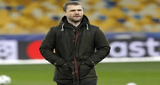 بعد التأهل للدور الـ16.. ريبروف يتغزل في مؤمن زكريا