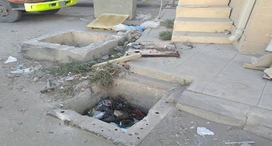 بلدية الشفاء تطالب المحال التجارية بتفقد أغطية الخزانات