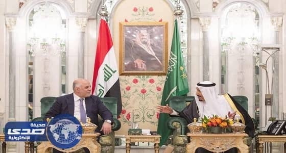 " وول ستريت جورنال ": المملكة تسعى لتقليص نفوذ إيران بالعراق