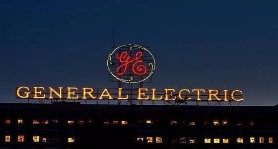 جنرال إلكتريك تعلن عن وظائف شاغرة