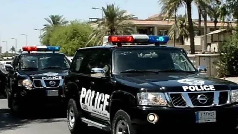 مقتل لواء متقاعد وزوجته في هجوم مسلح