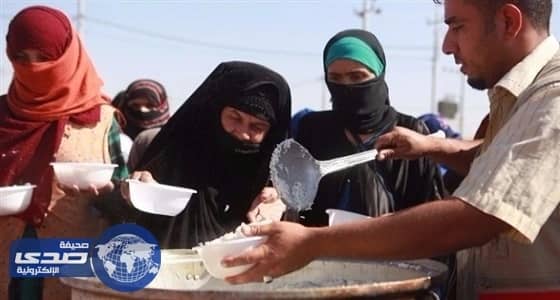 نزوح 140 مدنيًا من مناطق غربي الأنبار العراقية