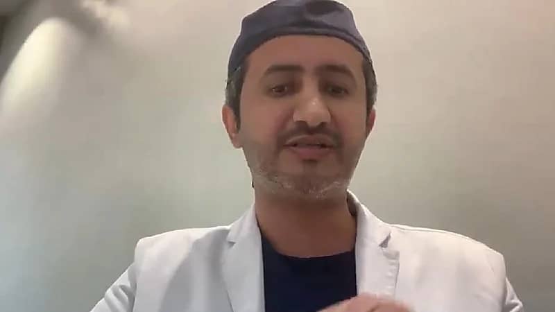 استشاري جلدية: التقشير والسكراب عمليات تسويقية تسبب آثار ليس لها حل (فيديو)