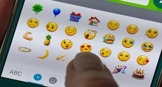 تعبيرات جديدة تنضم لمواقع التواصل الاجتماعي