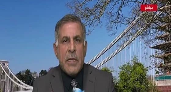 بالفيديو.. محلل سياسي لمذيع الجزيرة: حاسس إني بقناة إسرائيلية أو صفوية إيرانية