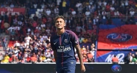 نيمار الأكثر تأثيرا في الكرة الفرنسية.. وزيدان في المركز الثاني