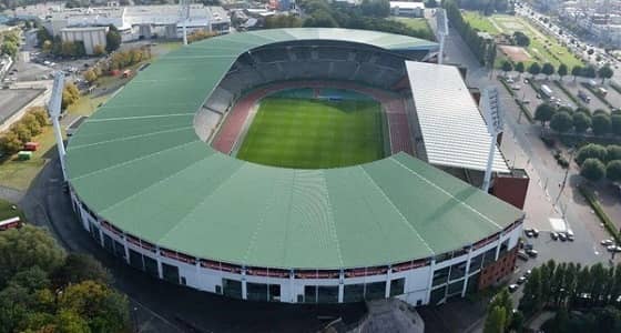 تصنيف بلجيكا والأخضر دوليا وقاريا قبل مواجهة مثيرة وديا