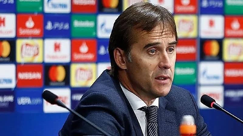 لوبيتيغي يرفض تدريب الاتحاد
