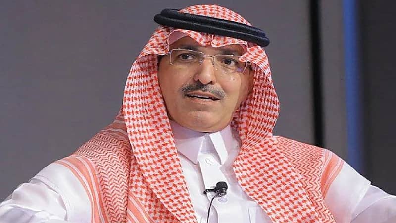 بالفيديو.. وزير المالية: نتوقع ارتفاعا في اقتصاد المملكة بنسبة 7.4% في 2022