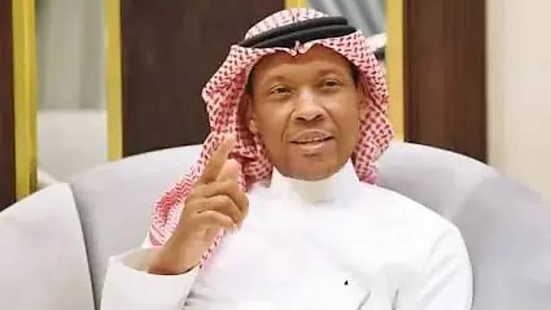 الدعيع: الهلال مهدد بمشاكل أمام غوانغجو إذا استمر جيسوس بنفس التكتيك.. فيديو