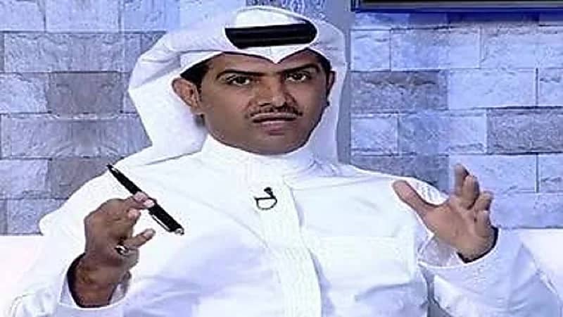 الهريفي يكشف عن مكاسب النصر في الفترة الأخيرة 