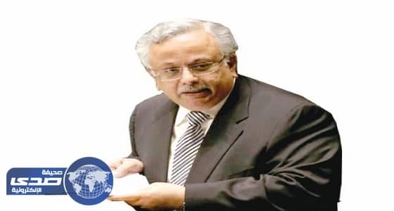 اليوم.. المعلمي يتحدث عن تجربته الدبلوماسية