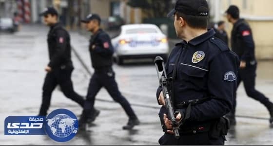 ⁠⁠⁠⁠⁠مصرع مسؤولين من حزب العدالة والتنمية بتركيا