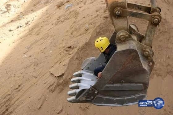 شاهد.. شركة مقاولات كبرى تصحح تجارتها وتعمل بشكل نظامي