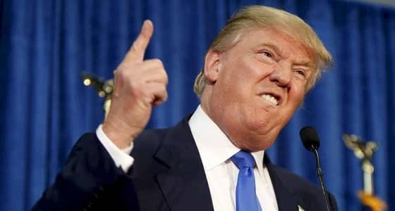 ترامب: صواريخنا قادمة إلى سوريا.. استعدي يا روسيا