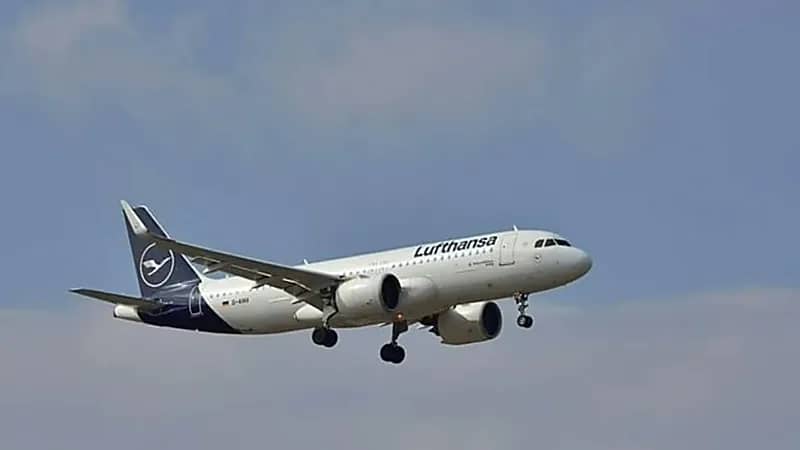 واقعة خطيرة: تحليق طائرة تقل 200 راكب بلا طيار لمدة 10 دقائق