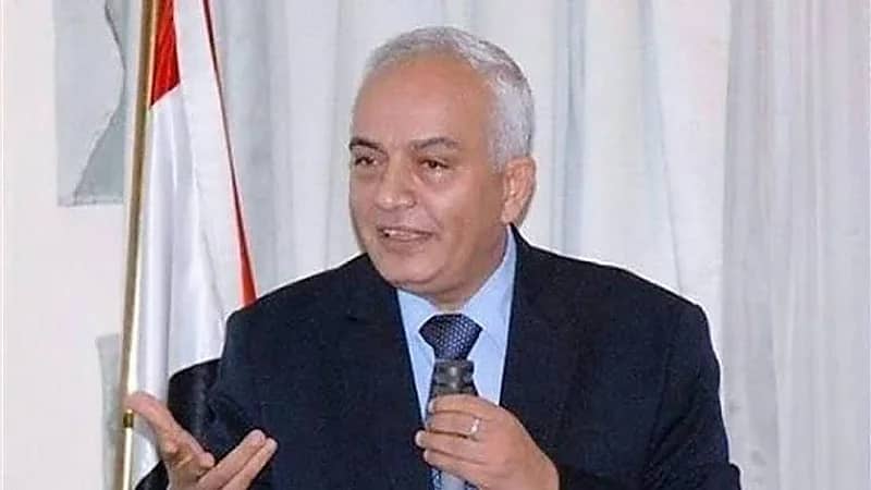 "وزير التعليم المصري" يعلن تشغيل تقنية الفيديو VAR لضبط الغشاشين في الثانوية العامة