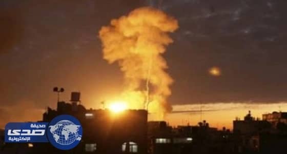 مقتل جنديين وإصابة 9 آخرين إثر انفجار عبوة ناسفة بالعريش المصرية