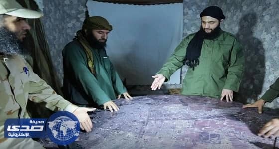 بالصور.. الجيش الحر: الجولاني لا يتواجد في منطقة قصف القوات الروسية على إدلب