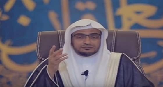 بالفيديو.. المغامسي يوضح فضل ليلة النصف من شعبان‎