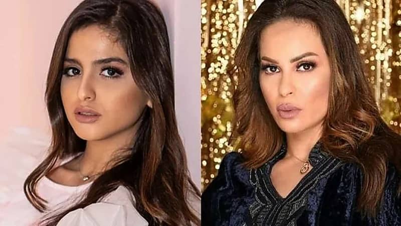 وسم "أهل البحرين أنقذوا منى السابر" يصعد لترند "تويتر"