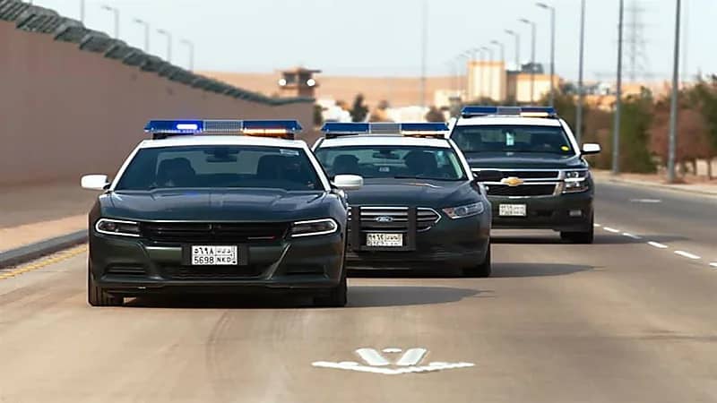 ضبطت 109 امرأة في إحدى قاعات المناسبات بجازان
