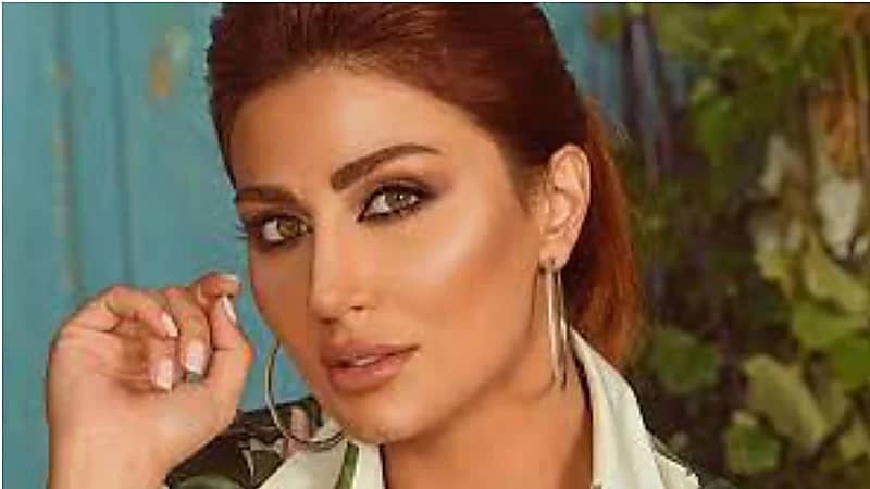 هبة نور تكشف أسرار حياتها: ناقصني الشعور بالأمان