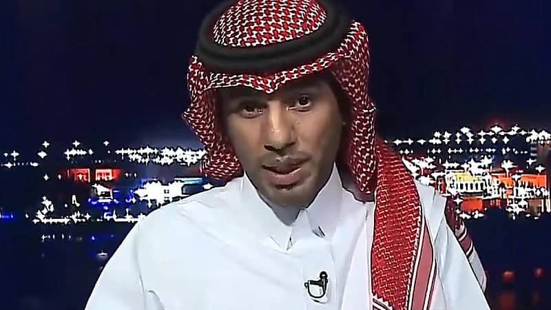 ماجد هود: النصر لم يعرض أوتافيو على الاتحاد أبدًا.. فيديو
