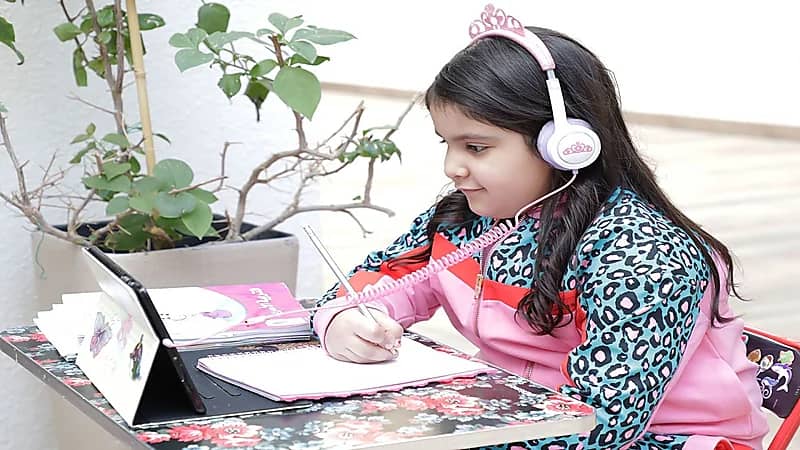 مايكروسوفت: المملكة نجحت في استمرارية التعلّم خلال الجائحة