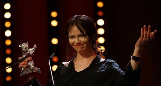 بالصور.. مهرجان برلين السينمائي يختتم دورته الـ68