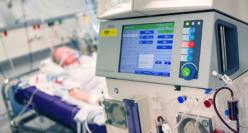 علاج جديد يقلل من احتمالية الوفاة بكورونا‎‎