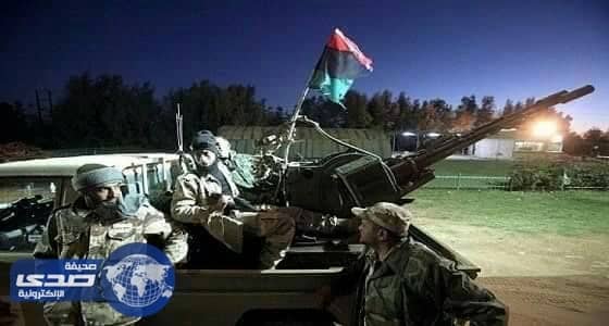 مقتل وإصابة 68 مدنياً في ليبيا خلال مايو