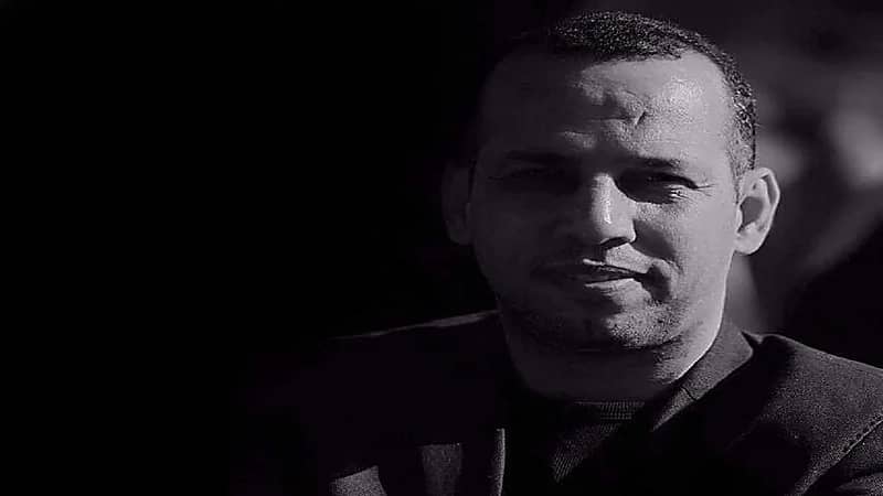 الإعدام لقاتل الباحث الأمني العراقي هشام الهاشمي