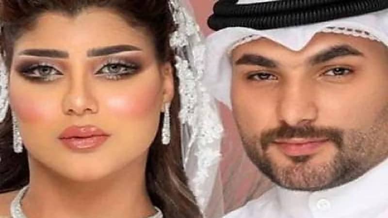 حقيقة القبض على سارة الكندري وأحمد العنزي بتهمة النصب