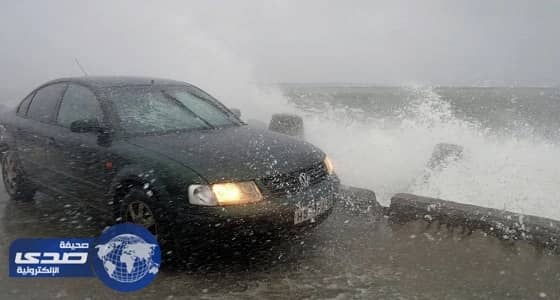 بويرتوريكو تستعد لإعصار " إرما "
