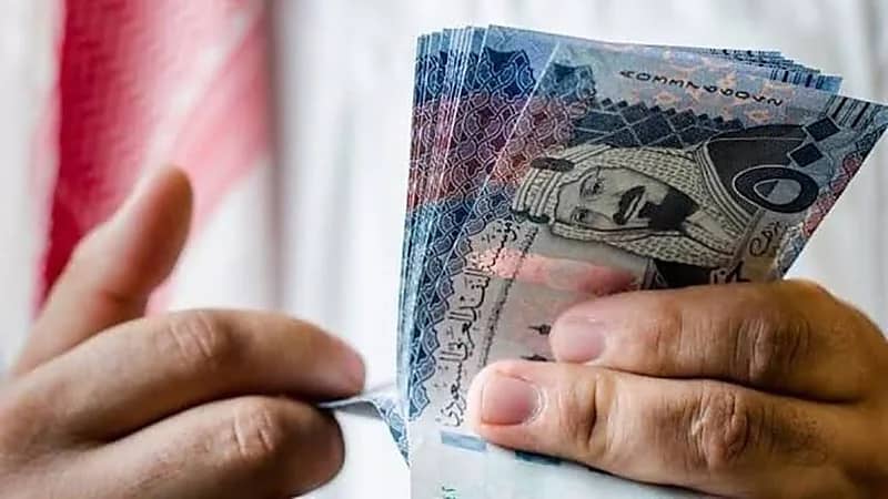 حساب المواطن يرد على مستفيد انقطع الدعم عنه 