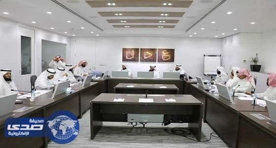 اللجنة الوطنية للأوقاف تبحث تعديل الصكوك الوقفية واختصار الإجراءات القضائية