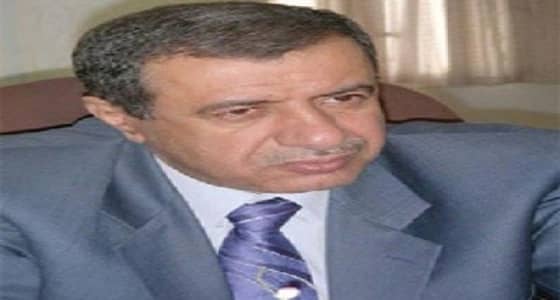 " أبو راس " زعيما لحزب المؤتمر الشعبي خلفا للرئيس اليمني الراحل