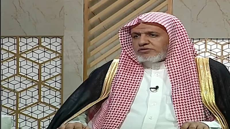 تقليم الأظافر وخروج الدم من الضرس هل ينقض الوضوء؟.. "الشبل" يجيب