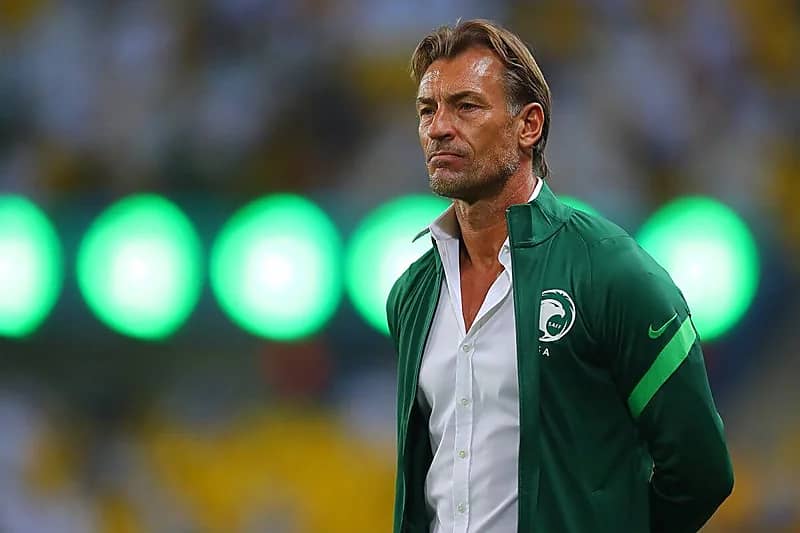 بالأسماء .. الإعلان عن قائمة المنتخب السعودي الرسمية المشاركة في كأس العالم في قطر