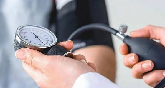 أنواع الضغط المرتفع وطرق الوقاية منه